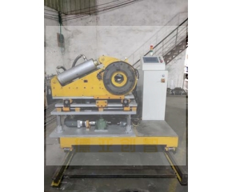 Automatic Nut Loosing Machine