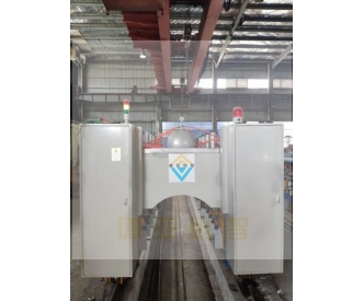 Automatic Pipe Die Closing Machine