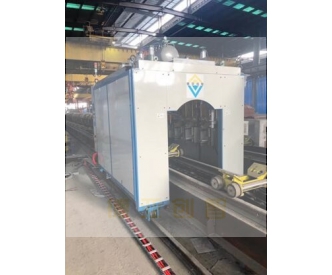 Automatic Pipe Die Detaching Machine