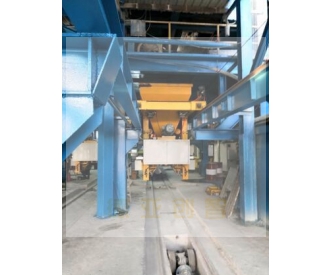 Automatic Feeding Machine