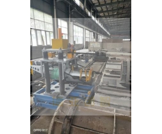 Automatic Tensioning Machine